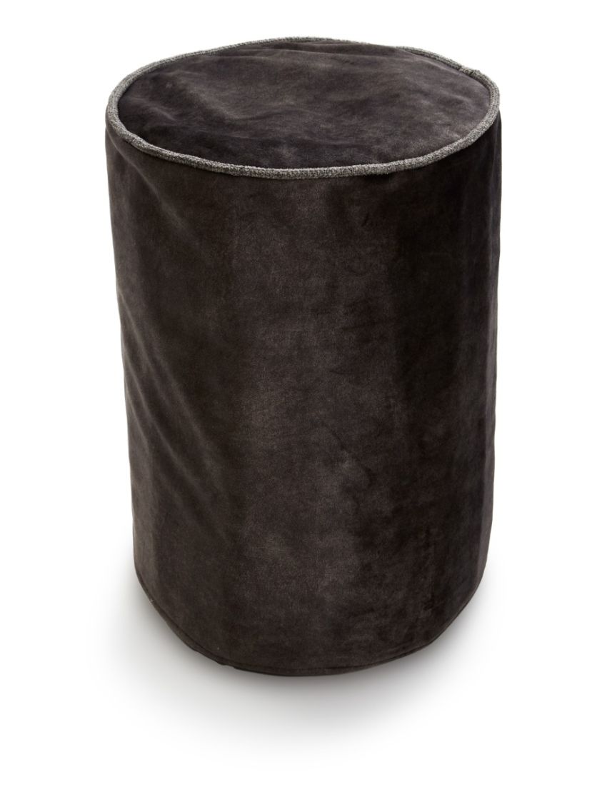 PUFFMAT Cinza Escuro