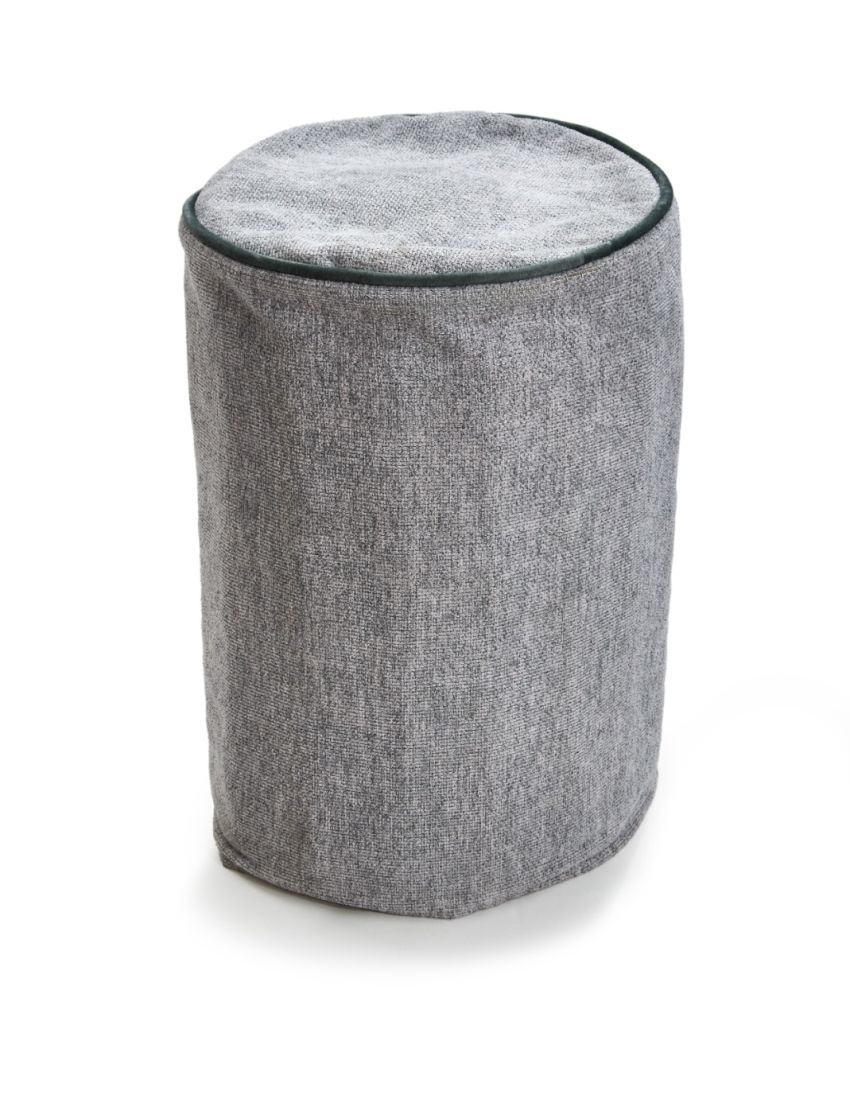 PUFFMAT Verde Água Claro