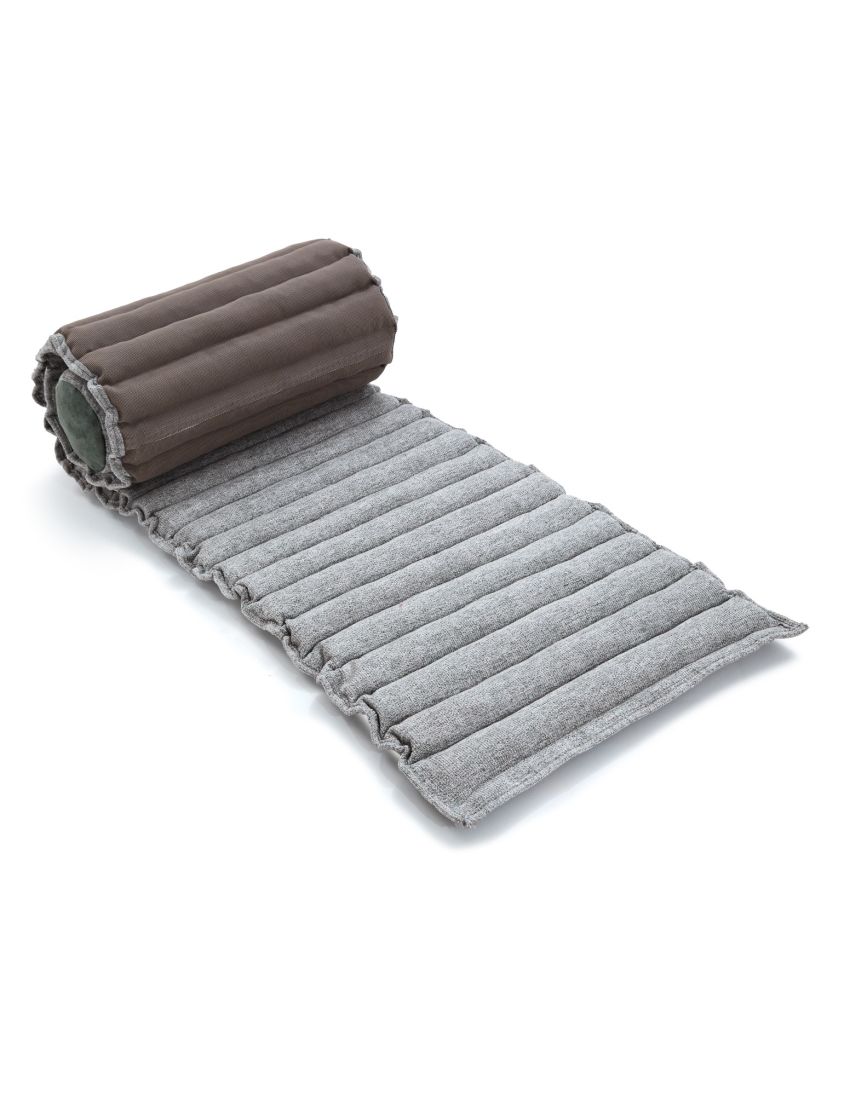 PUFFMAT Verde Água Claro